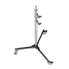 Avenger Baby Roller Low Boy 170cm/67,2in CS Base, Alu podstavki