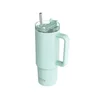 QUOKKA Quokka Stream, Termo skodelica iz nerjavečega jekla Turquoise, 950ml, 40036