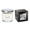 eoshop Sveča v kozarcu PREMIUM No3 dišeče d11x10cm 300g