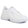 Puma Ženske patike Cilia Mode, Bele