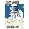 The Right Stuff