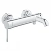 Baterija za kadu GROHE ESSENCE