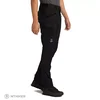 Haglöfs Rugged Slim hlače, črna (46)