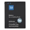 Blue Star Baterija za Samsung Core 2000 mAh Blue Star Premium