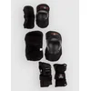 8 Ball 3PK Pad Protection Set black