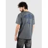 Arbor Roots T-Shirt slate
