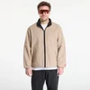 Jakna The North Face Redbox Reversible Fleece Jacket Mushroom Grey/ TNF Black S