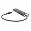 Gembird USB 2.0 razdelilnik 7-vrat