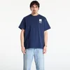 Majice The North Face TNF Celebration Relaxed Short Sleeve Tee-Graphic Summit Navy M