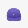 Čepica District Vision Paneled Nylon Hat Vibrant Lilac Universal