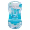 Gillette Venus Oceana ženski brijač 3 komada