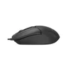 FM12T FSTYLER USB crni miš