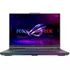 ASUS - ROG Strix G18 18 144Hz Gaming Laptop - AMD Ryzen 9 9955HX Processor with 16GB RAM - NVIDIA GeForce RTX 5060 - 2TB SSD - Eclipse Gray