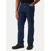 Karl Lagerfeld Jeans Jeans hlače A3M10136 Mornarsko modra Straight Fit