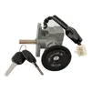 Sklop kontakt brave 20155205400500 za skuter Motovene Forza OCR