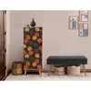 Hanah Home Set Namještaj za hodnik Vegas 927 1053, Antracit