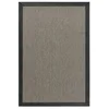 Conceptum Hypnose Tepih Montana M710, 100x300 cm, Tamnosivi