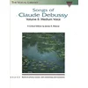 DEBUSSY: IMAGES II NOTE