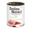 Dolina Noteci Premium Pure Chicken with Brown Rice 800 g