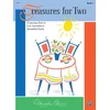 TREASURES FOR TWO BOOK 1 4HANDS