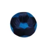 Lazy Pleasure Lazy bag Lopta, O250cm, Teget