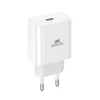 Punjač zidni PS4101 W00 EU wall charger white 20W PD 3.0/ 1xUSB-C