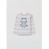 OVS Bluza DISNEY 1607628 Pisana Regular Fit