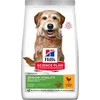 Hills Science Plan hrana za pse Small&Mini SENIOR VITALITY - Piletina i pirinač 6kg