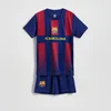 Reserved - Komplet FC Barcelona
