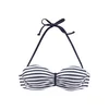 VENICE BEACH Bikini zgornji del Summer, modra