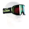 Salomon Sentry Pro S Sigma Smučarska očala