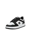Champion Authentic Athletic Apparel Nizke superge REBOUND 2.0, bela