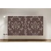 tulup.si Dekoracija za radiatorje Damask v vzorcu 110x60 cm