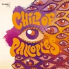 Child Of Panoptes - Child Of Panoptes (LP)