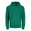 JACK & JONES Majica, zelena