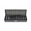 AWTOOLS 1/2 KOMPLET UDARNIH NASTAVKOV, 11-delni, 10-24 mm, ČRNE VRSTE