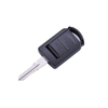 CAR 888 ACCESSORIES Kućište oklop ključa 2 dugmeta za Opel / Vauxhall crno