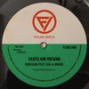 Dubkasm & Eek-A-Mouse - Skateland Rocking (LP)