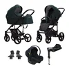 Dječja kolica Bebetto Magnum Light 04/CZA 4u1 B