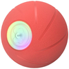 Cheerble Interactive Dog Ball Wicked Ball PE (red)
