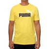 PUMA MAJICA PUMA ESS 2 COLOR NO. 1 LOGO TEE ZA MUŠKARCE