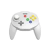 Brezžični kontroler Retro-Bit Tribute64 2.4G - klasično siv (N64/SWITCH/PC)
