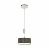 Eglo 95338 - LED luster ROMAO 2 LED/15,5W/230V
