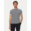 TOMMY HILFIGER Majica Core 1985 marine/bela