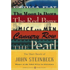 Short Novels of John Steinbeck (Penguin Classics Deluxe Edition)