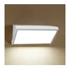 Brilagi - LED spoljašnje zidno svetlo TRIANGLE LED/20W/230V bela IP65