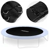 Neo-Sport Trampolin podloga za trampolin 312 cm 54 spring 10ft