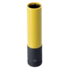Proxxon udarni nasadni ključ 19 mm ekstra dugi 130 mm, prihvat 1/2 P23974