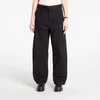 Hlače Carhartt WIP Brady Cargo Pant Black M