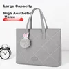 Brinch Torba za laptop, Siva